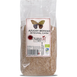 Naturcid Azucar Moreno 500 Gr Eco