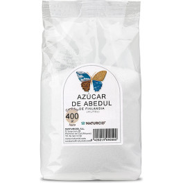 Naturcid Azucar De Abedul 400 G