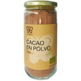 Naturcid Cacao Polvo 300 Gr Eco