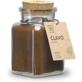 Naturcid Clavo Molido 60 Gr Eco