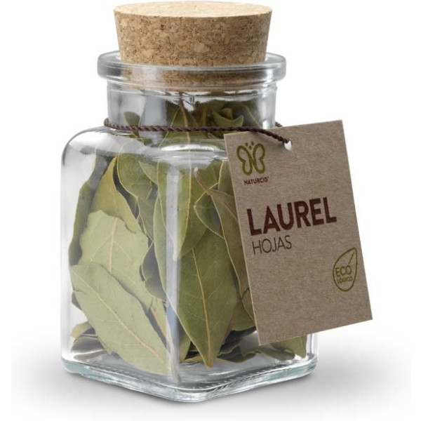 Natuurcid Laurier 10 Gr Eco