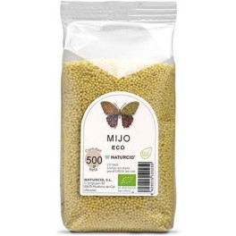 Naturcid Mijo 500 Gr Eco