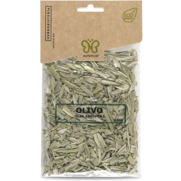 Naturcid Olivo Hojas 60 Gr Eco