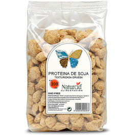 Naturcid Proteina De Soja Texturizada Gruesa 200 G