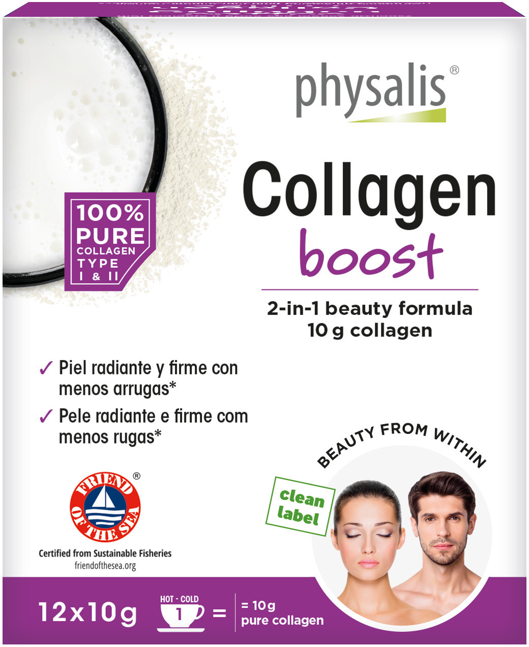Physalis Collagen Boost 12Sbrs-image