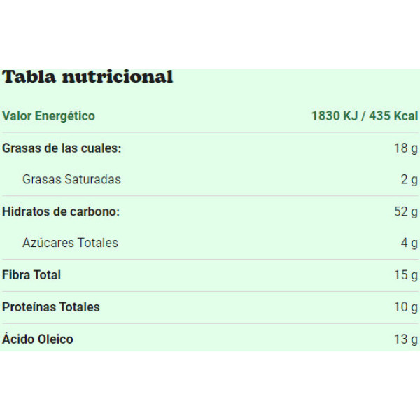 Santiveri Galletas Sésamo Doble Zero 25 Gr 3 U