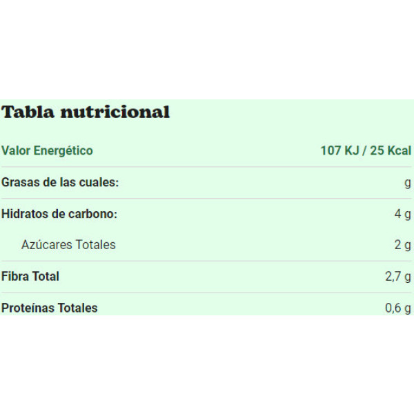 Santiveri Orangenmarmelade 0 % Zuckerzusatz 270 Gr