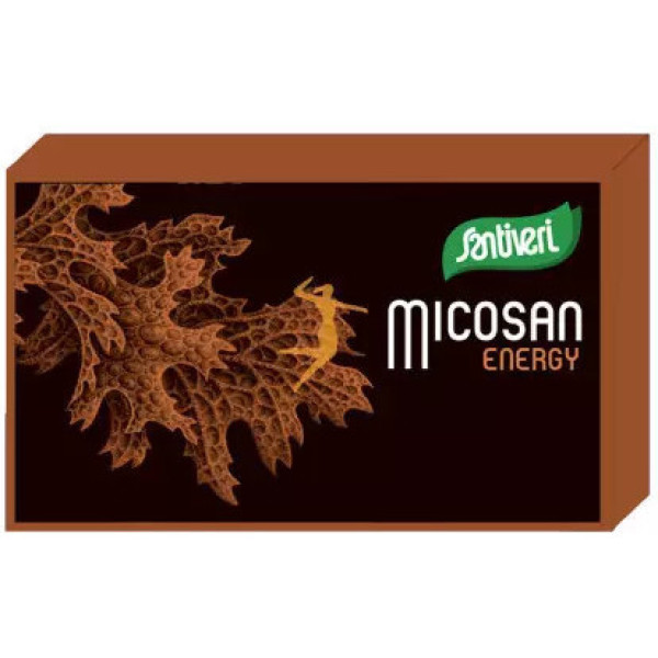 Santiveri Micosan Energie 40 Caps