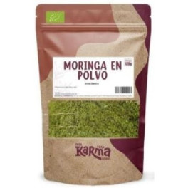 Your Karma Foods  Moringa En Polvo 125 G
