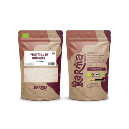 Your Karma Foods  Proteina De Guisante 400 Gr Eco Vegan