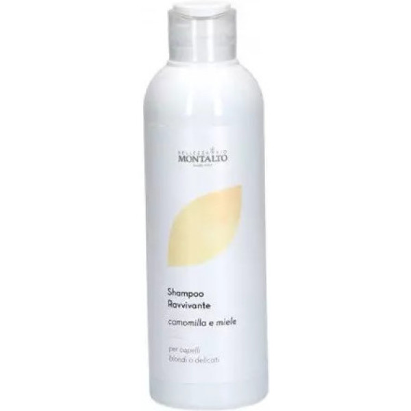 Montalto Shampoo Rivitalizzante 200 Ml