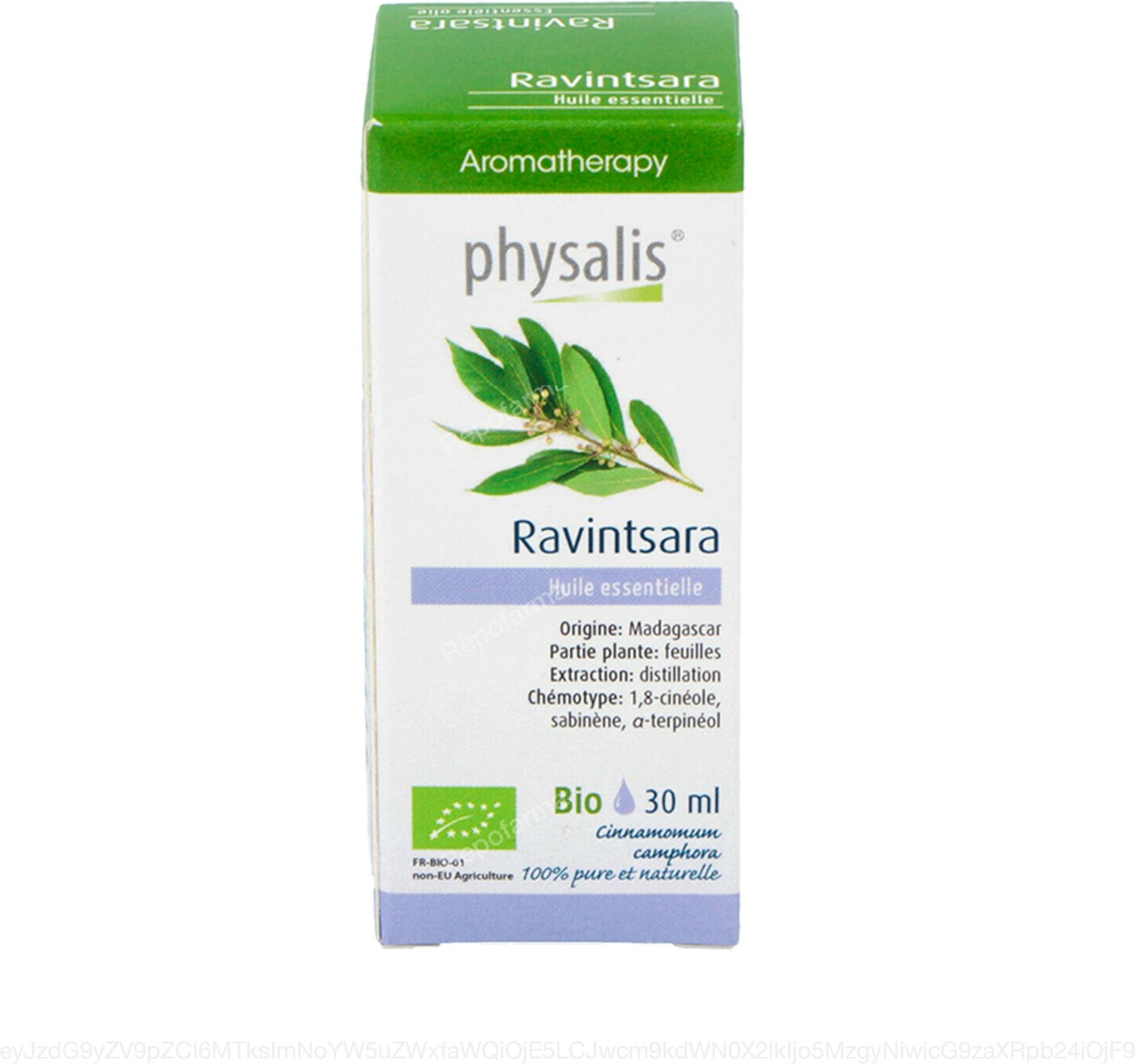 Physalis Aceite Esencial Ravintsara 30Ml-image