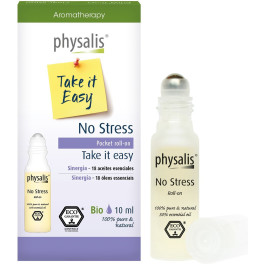 Physalis No Stress Roll-on 10 Ml Bio