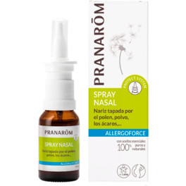 Pranarom Allergoforce Spray Nasal 15 Ml 10162