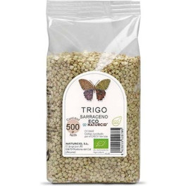 Naturcid Trigo Sarraceno Grano 500 Gr Eco