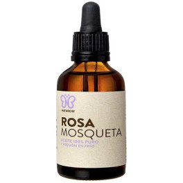 Naturcid Rosa Mosqueta Aceite 50 Ml