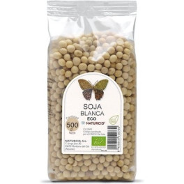 Naturcid Soja Blanca 500 Gr Eco