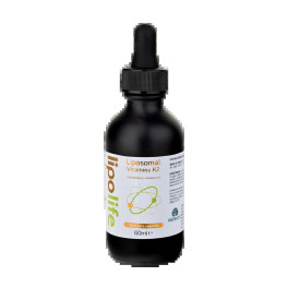 Equisalud Lipolife Liposomal Vitamina K2 60 Ml