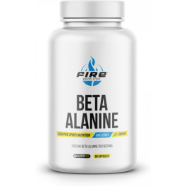 Fire Nutrition Betalanine 90 Caps