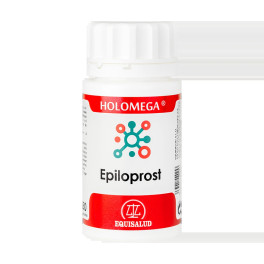 Equisalud Holomega Epiloprost 50 Caps