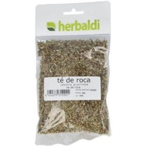 Chá de Pedra Triturada Herbaldi 50 Gr