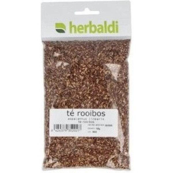 Tè Herbaldi Rooibos 100 Gr