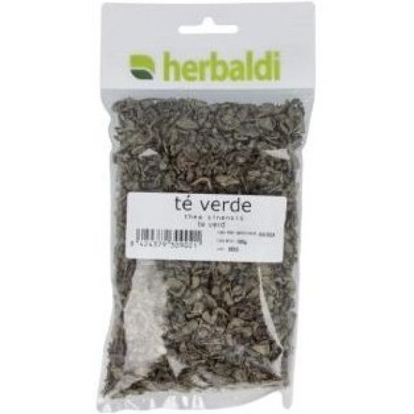 Tè Verde Herbaldi 100 Gr