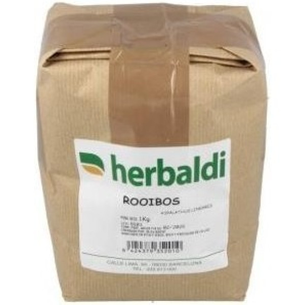 Tè Herbaldi Rooibos 1 Kg