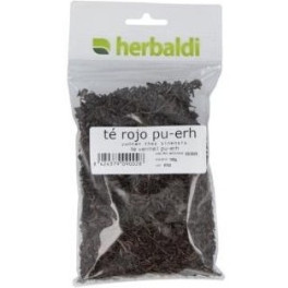 Herbaldi Té Pu Erh Rojo 90 Gr