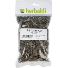 Tè Bianco Herbaldi 50 Gr