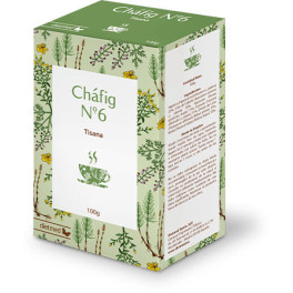 Dietmed Tisana Nº6 Chafig 100 Gr