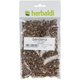 Herbaldi Hierba Bardana Raíz Triturada 75 Gr