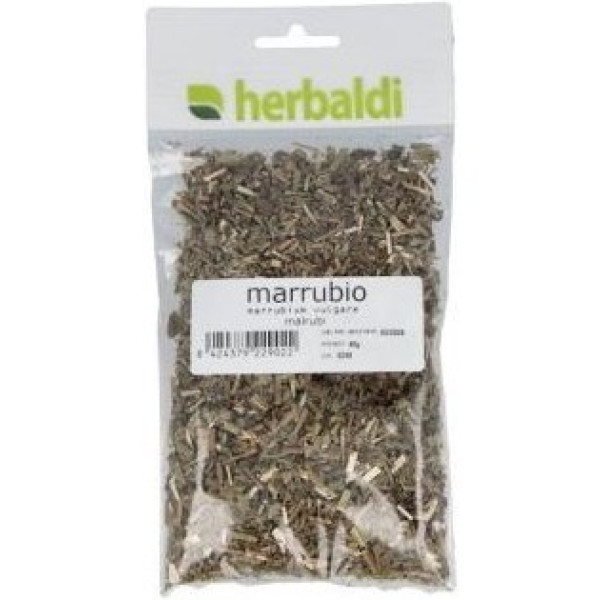 Herbaldi Marrubio Erba 40 Gr