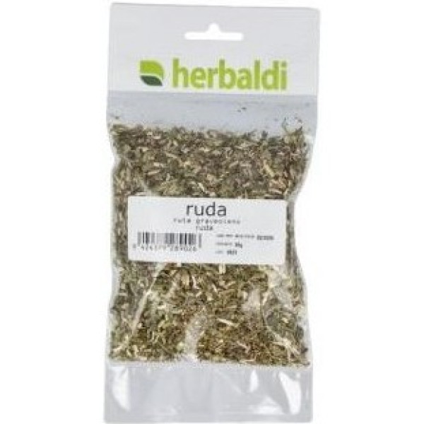 Herbaldi Rue Herbe 50 Gr