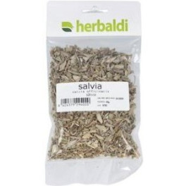 Herbaldi Hierba Salvia Hoja Triturada 40 Gr