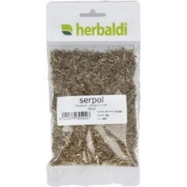 Herbaldi Hierba Serpol 40 Gr