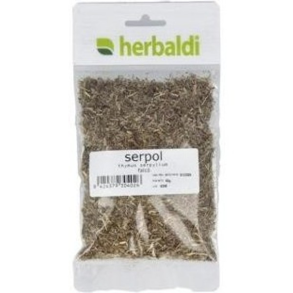 Herbaldi Serpol Erba 40 Gr