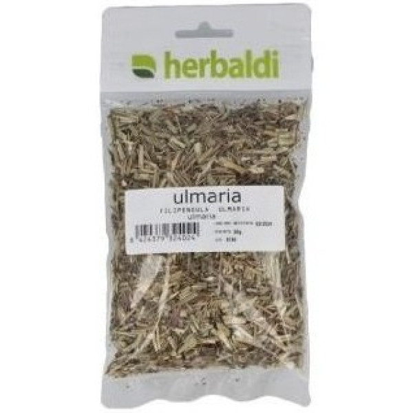 Herbaldi Ulmaria Erba 50 Gr