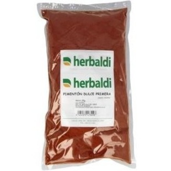 Herbaldi Pimentón Dulce Extra 1 Kg