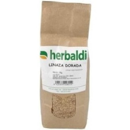 Herbaldi Semillas De Lino Dorado 1 Kg