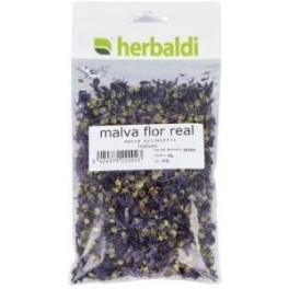 Herbaldi Hierba Malva Flor Real 25 G