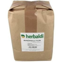 Herbaldi Hierba Manzanilla Dulce Flor 1 Kg