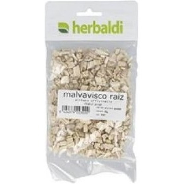 Herbaldi Marshmallow Erba Radice Schiacciata 60 Gr