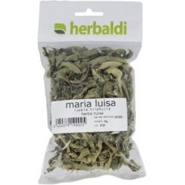 Herbaldi Erba Extra Maria Luisa 15 Gr