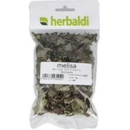 Herbaldi Hierba Melisa Hoja Extra 15 Gr