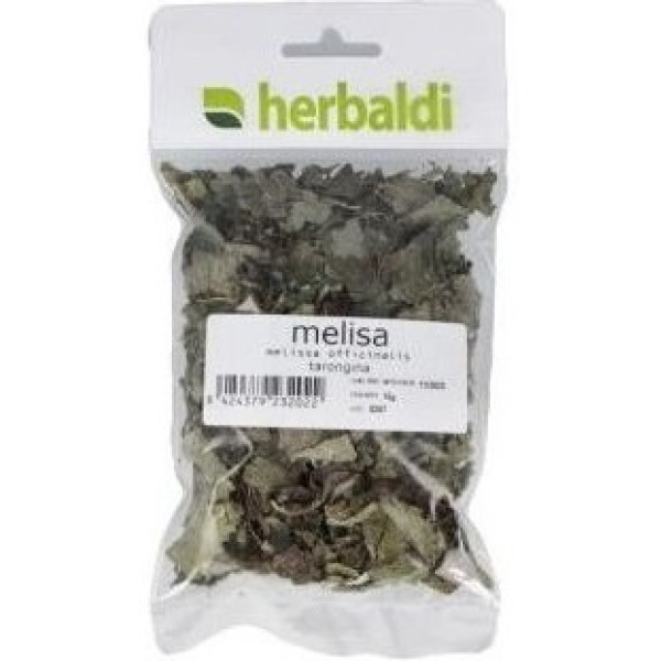 Herbaldi Mélisse Extra Feuille 15 Gr