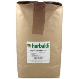 Herbaldi Hierba Menta Piperita Hoja 1 Kg