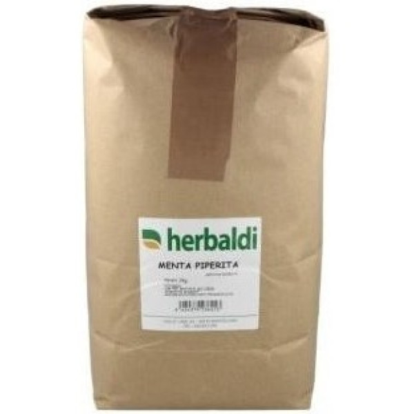 Herbaldi Erba Menta Piperita Foglia 1 Kg