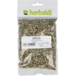 Herbaldi Hierba Olivo Hoja Triturada 50 Gr