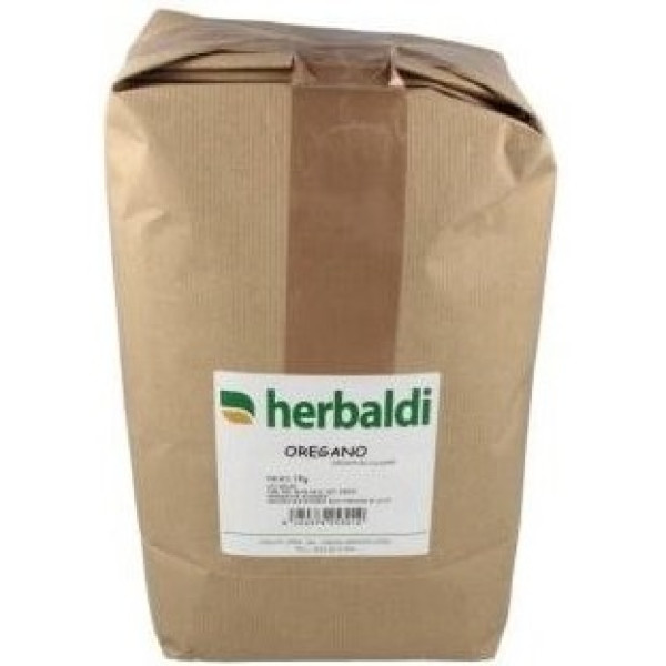 Herbaldi Kräuter-Oregano 1 kg